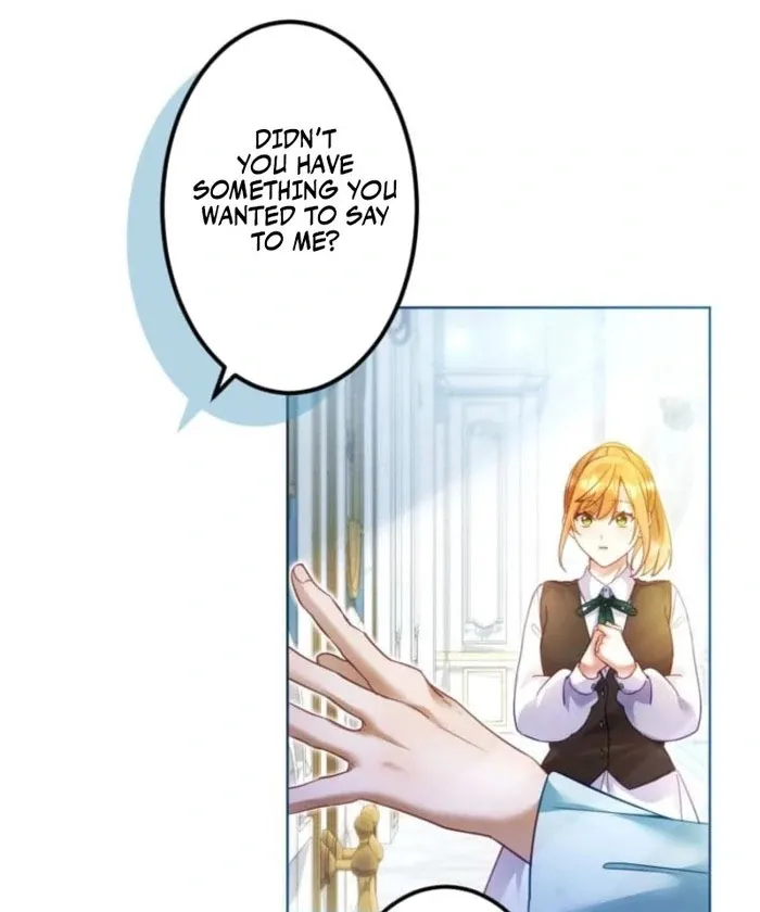 I Committed a One-Night Mistake with the Young Lady? Chapter 21 page 8 - 