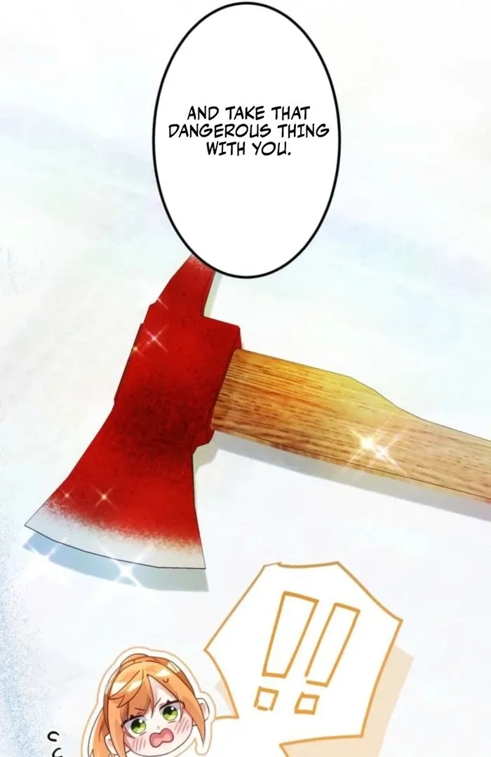 I Committed a One-Night Mistake with the Young Lady? Chapter 21 page 10 - 