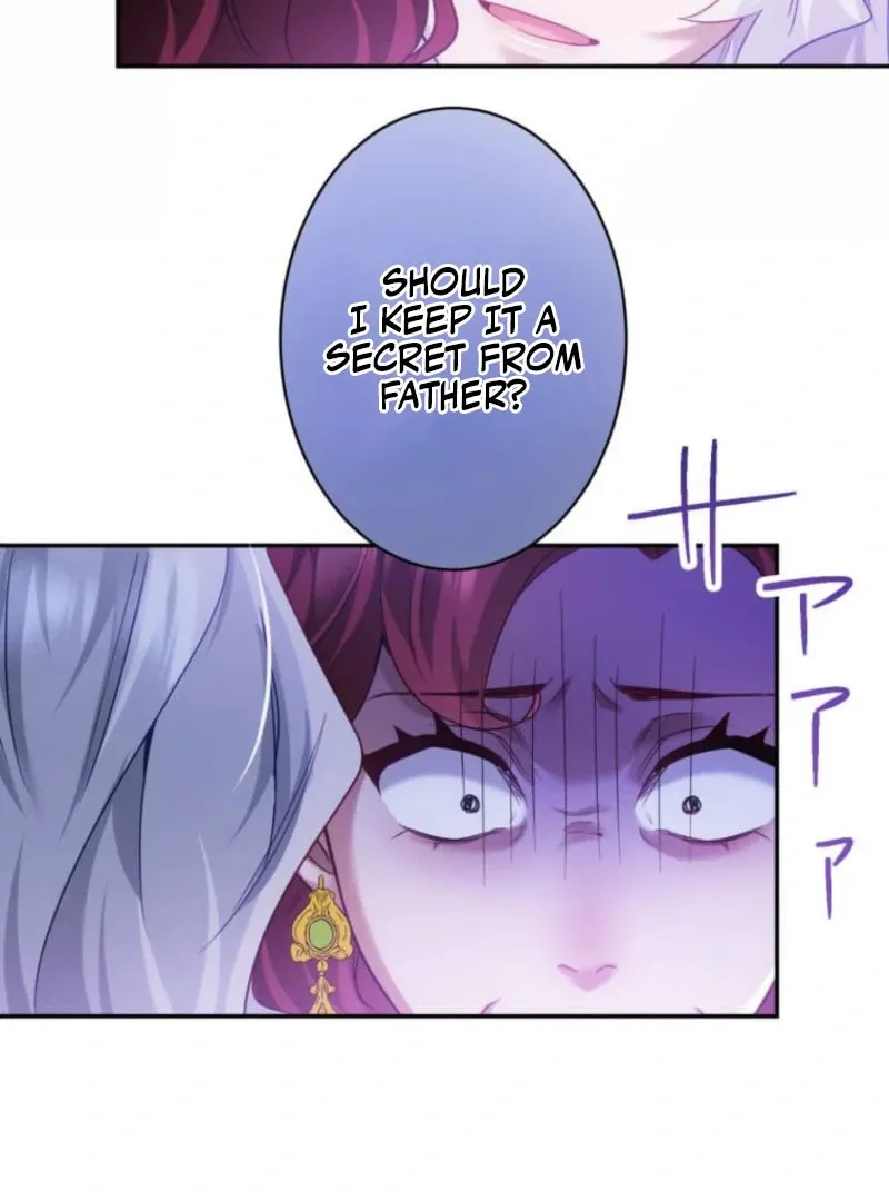 I Committed a One-Night Mistake with the Young Lady? Chapter 22 page 104 - 