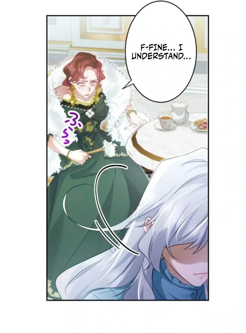 I Committed a One-Night Mistake with the Young Lady? Chapter 22 page 109 - 
