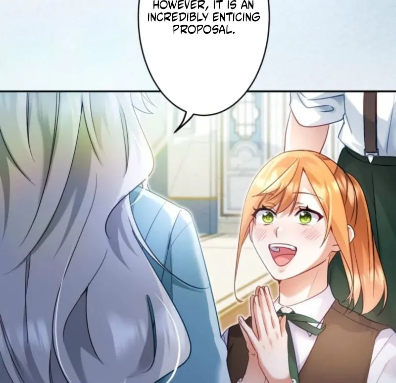 I Committed a One-Night Mistake with the Young Lady? Chapter 22 page 12 - 