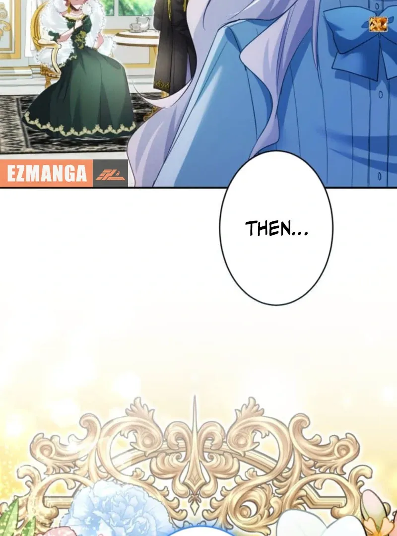 I Committed a One-Night Mistake with the Young Lady? Chapter 22 page 111 - 