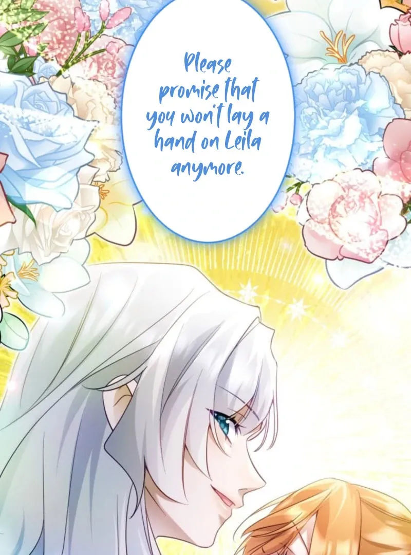I Committed a One-Night Mistake with the Young Lady? Chapter 22 page 112 - 