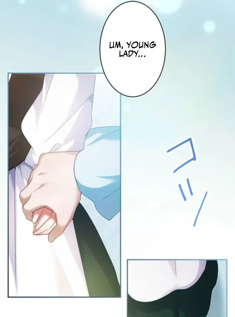 I Committed a One-Night Mistake with the Young Lady? Chapter 22 page 120 - 
