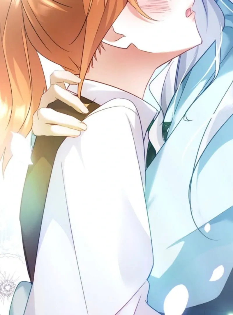 I Committed a One-Night Mistake with the Young Lady? Chapter 22 page 128 - 