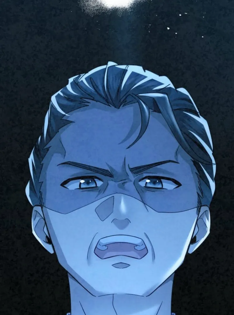 I Committed a One-Night Mistake with the Young Lady? Chapter 22 page 16 - 