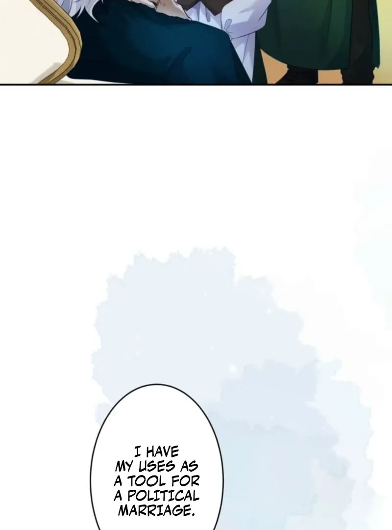 I Committed a One-Night Mistake with the Young Lady? Chapter 22 page 19 - 