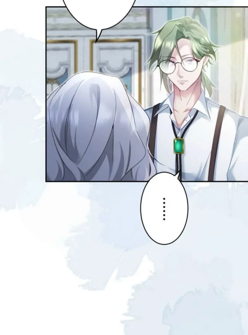 I Committed a One-Night Mistake with the Young Lady? Chapter 22 page 20 - 