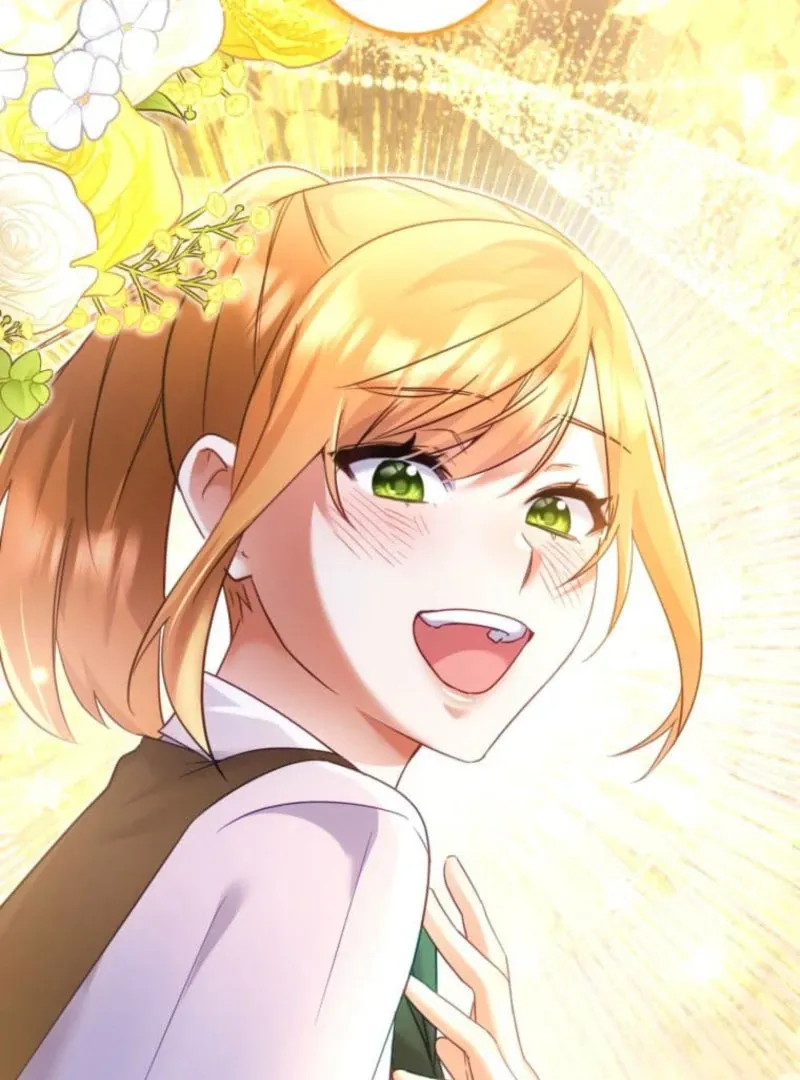 I Committed a One-Night Mistake with the Young Lady? Chapter 22 page 3 - 