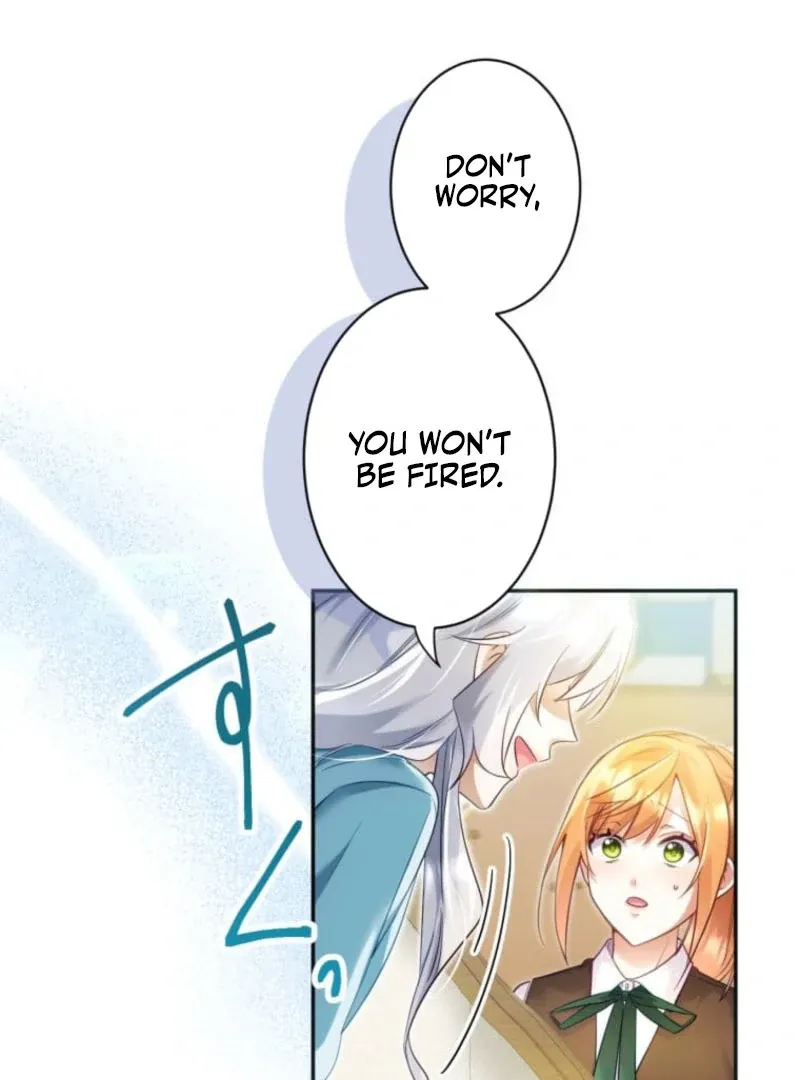 I Committed a One-Night Mistake with the Young Lady? Chapter 22 page 28 - 
