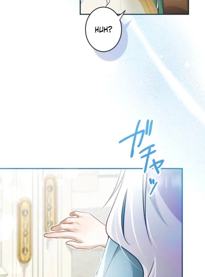 I Committed a One-Night Mistake with the Young Lady? Chapter 22 page 29 - 