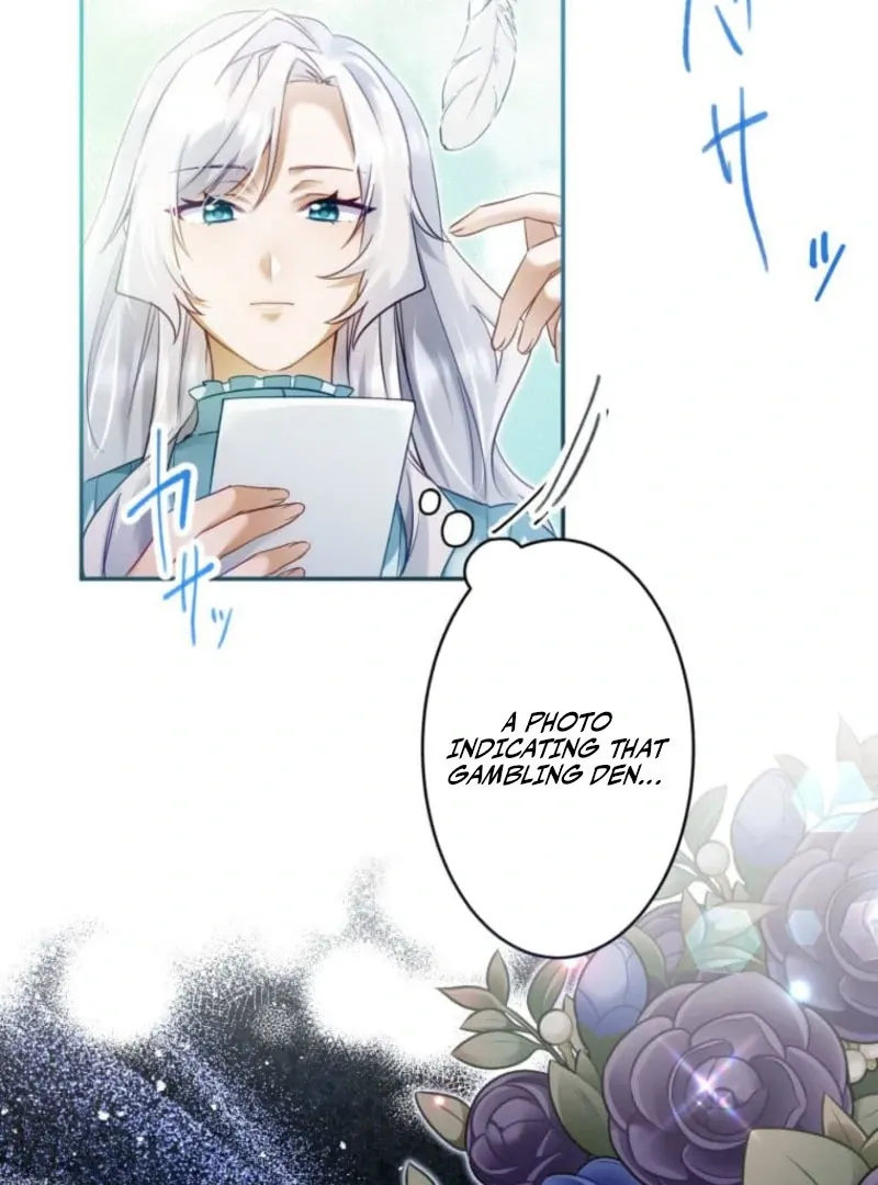 I Committed a One-Night Mistake with the Young Lady? Chapter 22 page 34 - 