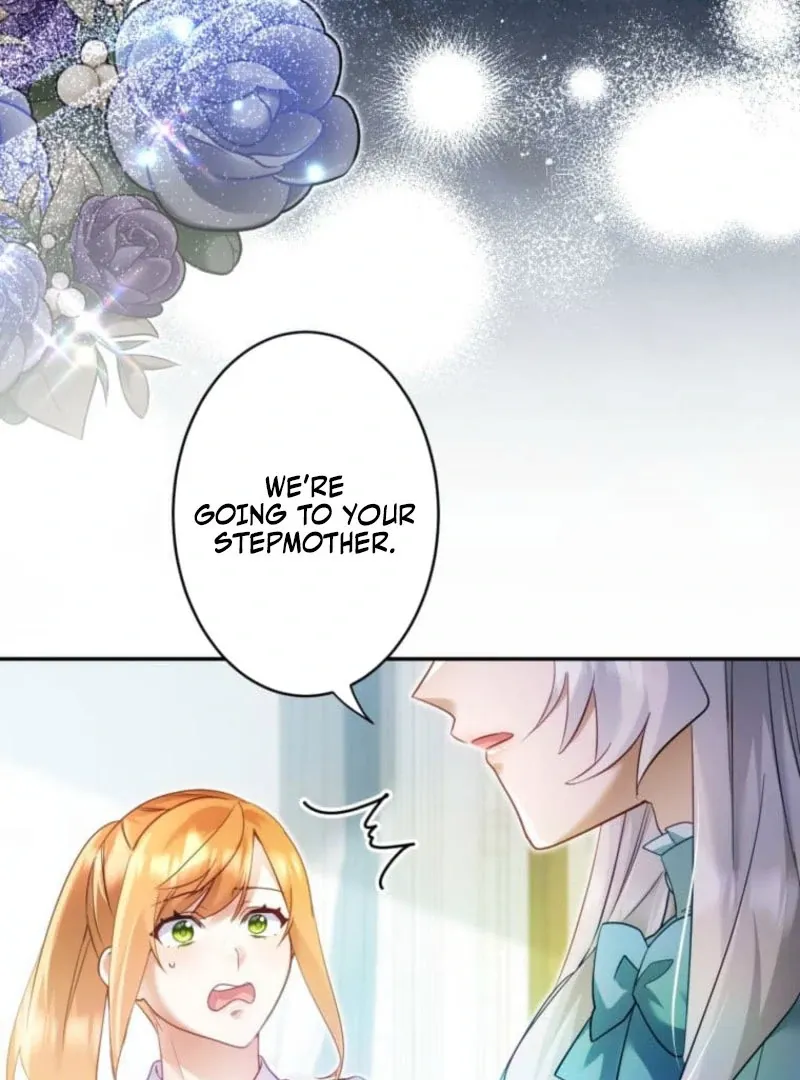 I Committed a One-Night Mistake with the Young Lady? Chapter 22 page 37 - 