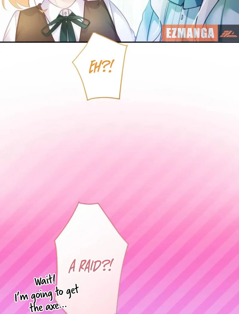 I Committed a One-Night Mistake with the Young Lady? Chapter 22 page 38 - 
