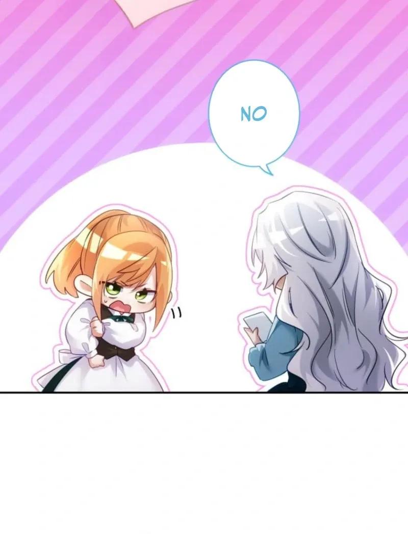 I Committed a One-Night Mistake with the Young Lady? Chapter 22 page 39 - 