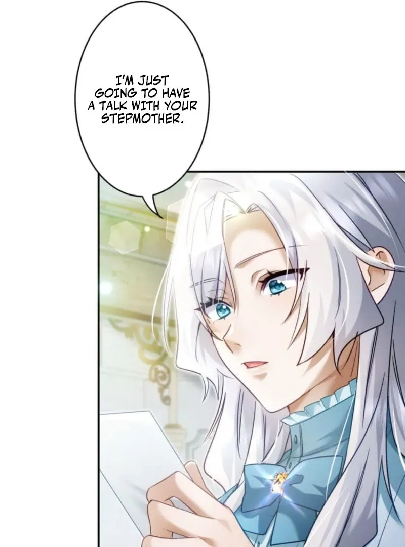 I Committed a One-Night Mistake with the Young Lady? Chapter 22 page 40 - 