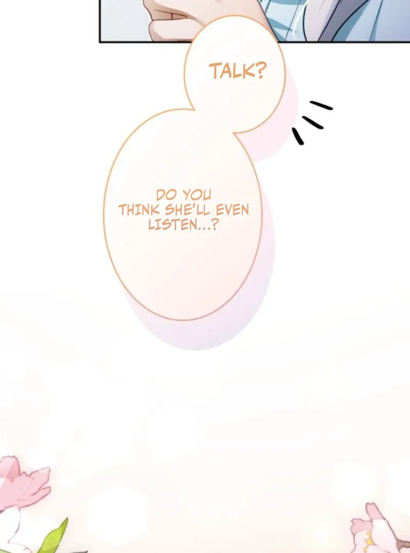 I Committed a One-Night Mistake with the Young Lady? Chapter 22 page 41 - 