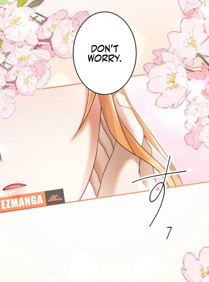 I Committed a One-Night Mistake with the Young Lady? Chapter 22 page 42 - 