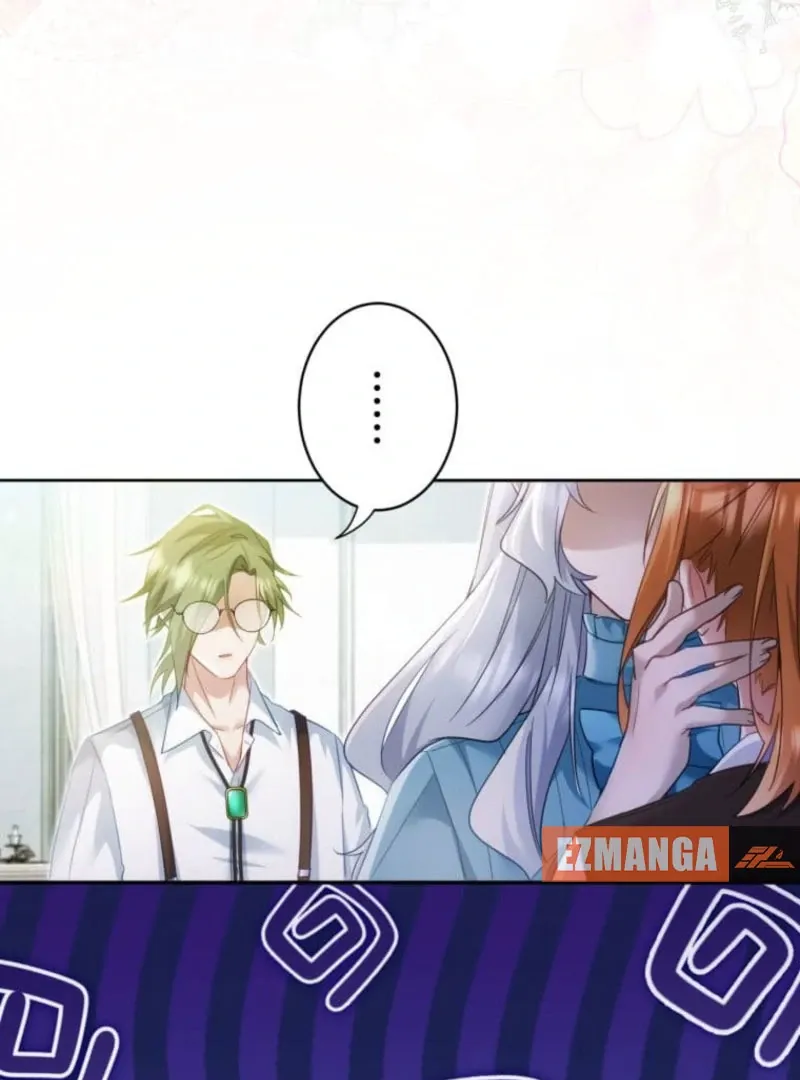 I Committed a One-Night Mistake with the Young Lady? Chapter 22 page 49 - 