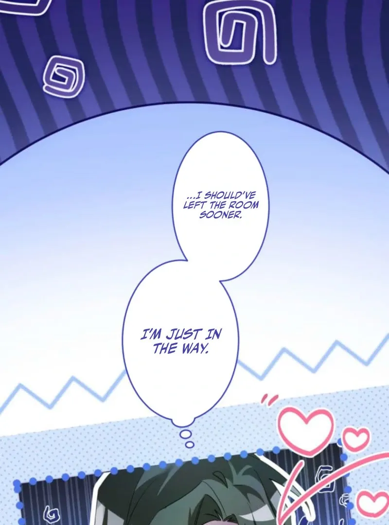 I Committed a One-Night Mistake with the Young Lady? Chapter 22 page 50 - 