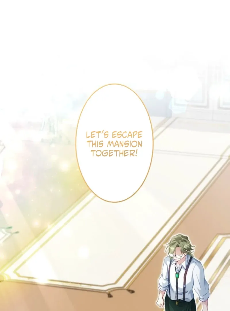 I Committed a One-Night Mistake with the Young Lady? Chapter 22 page 6 - 