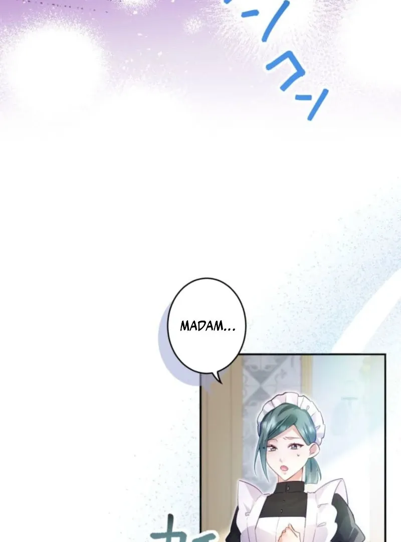 I Committed a One-Night Mistake with the Young Lady? Chapter 22 page 60 - 