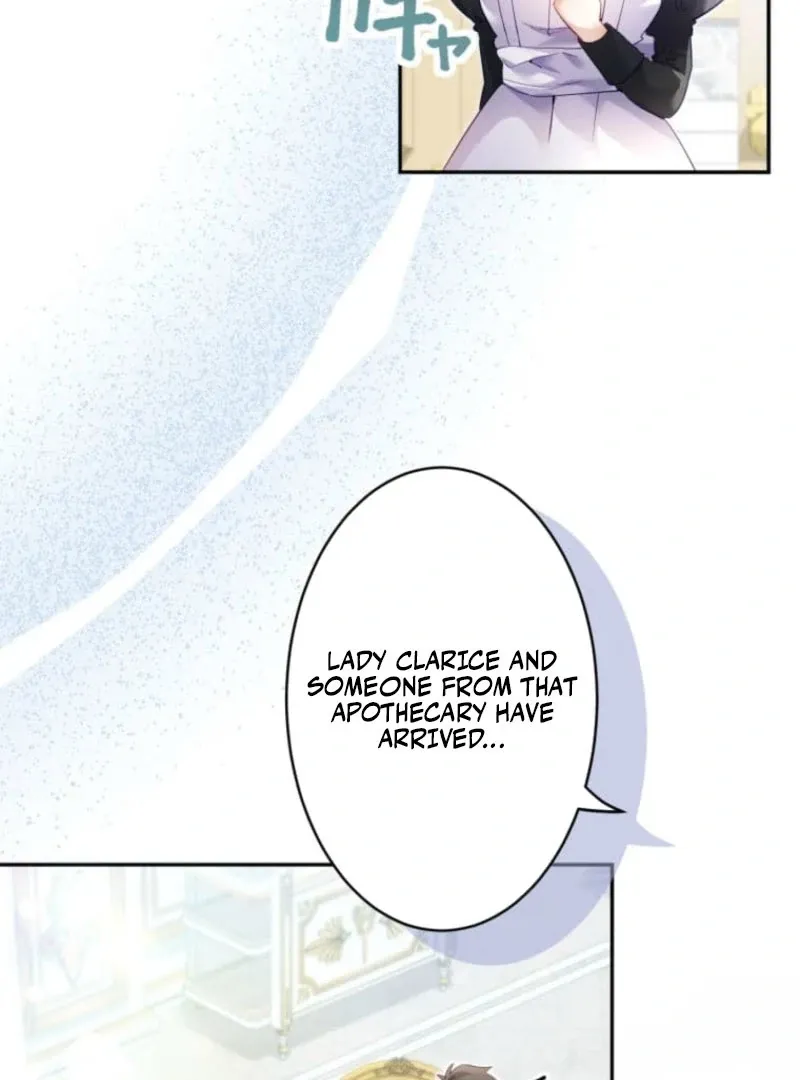I Committed a One-Night Mistake with the Young Lady? Chapter 22 page 61 - 