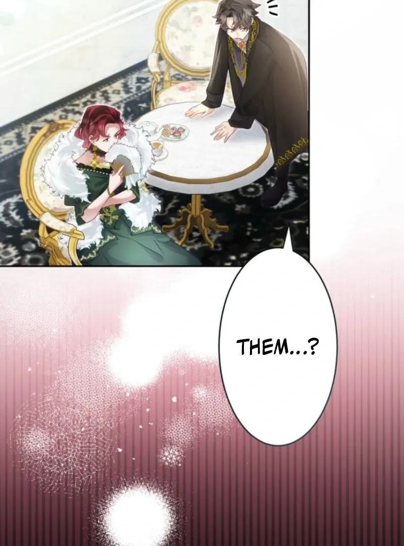 I Committed a One-Night Mistake with the Young Lady? Chapter 22 page 62 - 