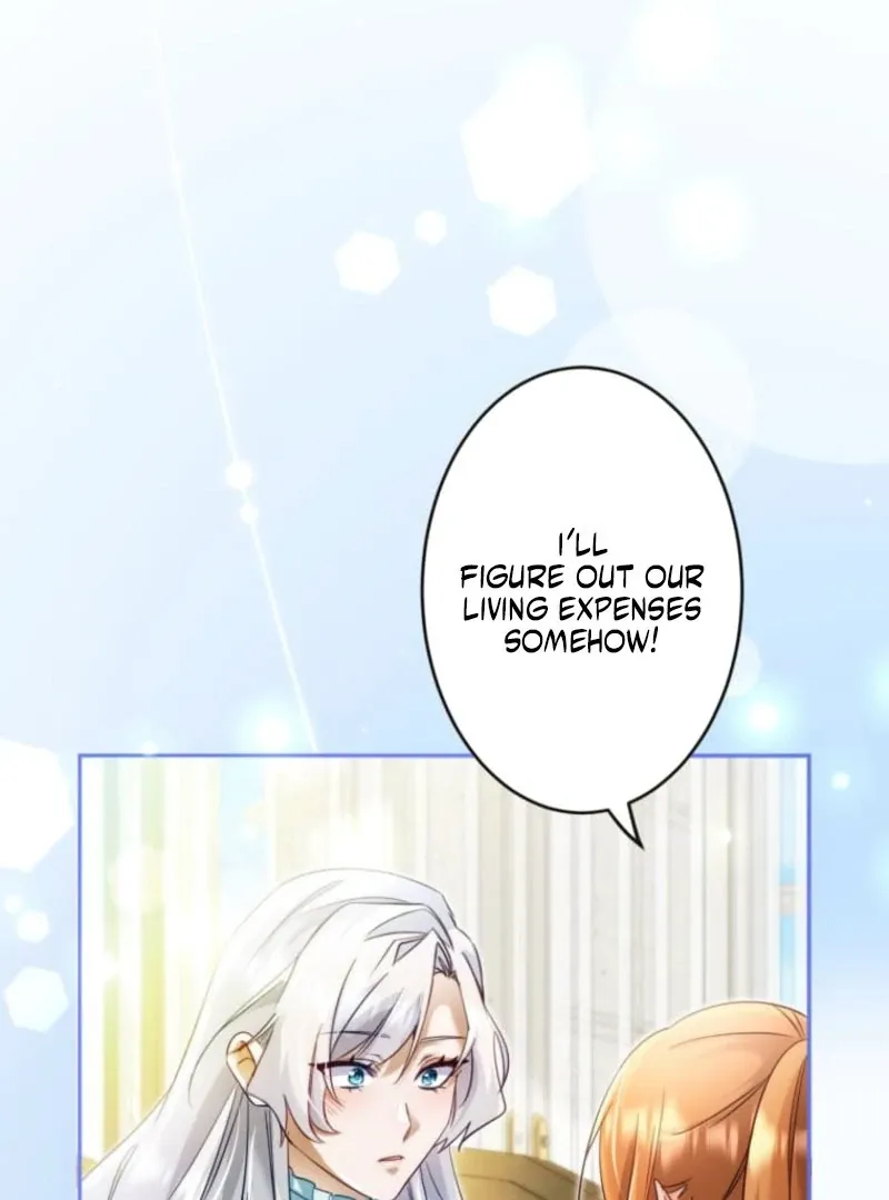 I Committed a One-Night Mistake with the Young Lady? Chapter 22 page 8 - 