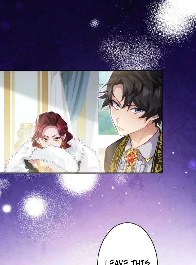 I Committed a One-Night Mistake with the Young Lady? Chapter 22 page 71 - 