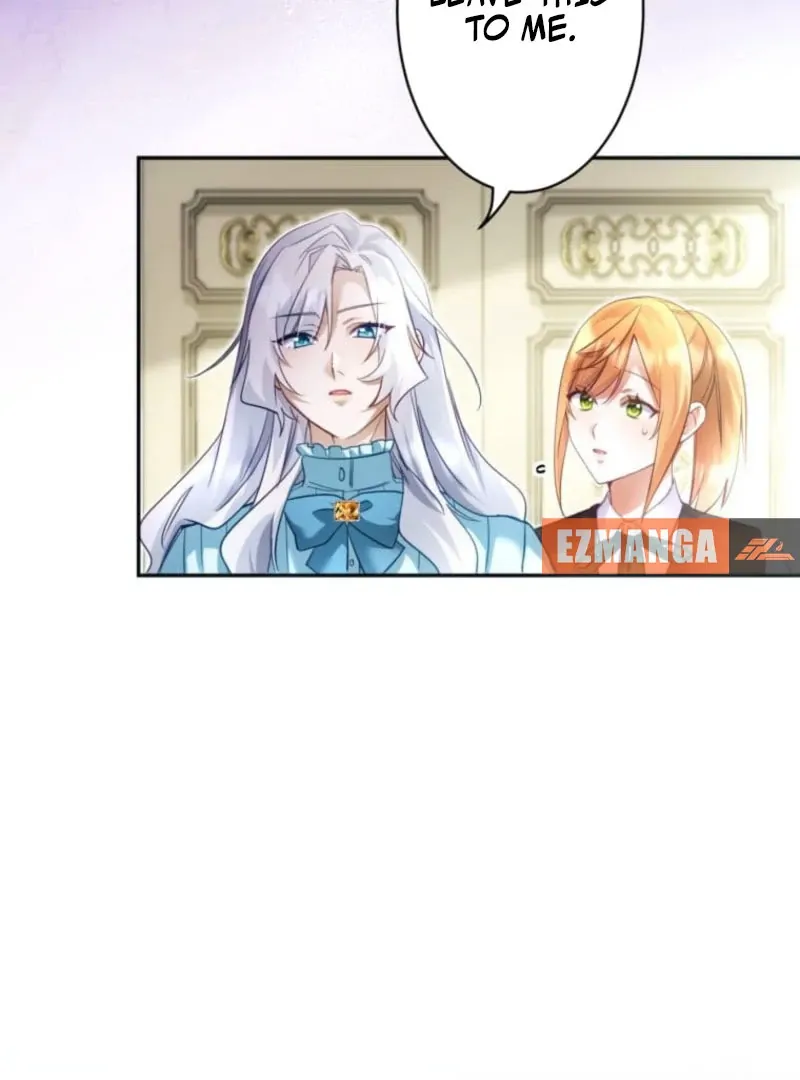 I Committed a One-Night Mistake with the Young Lady? Chapter 22 page 72 - 