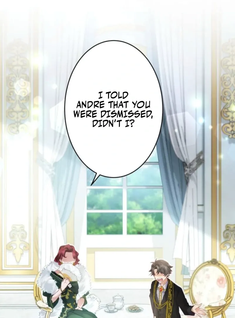 I Committed a One-Night Mistake with the Young Lady? Chapter 22 page 73 - 