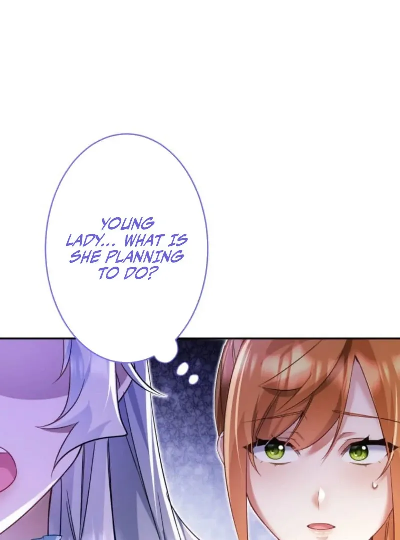 I Committed a One-Night Mistake with the Young Lady? Chapter 22 page 75 - 