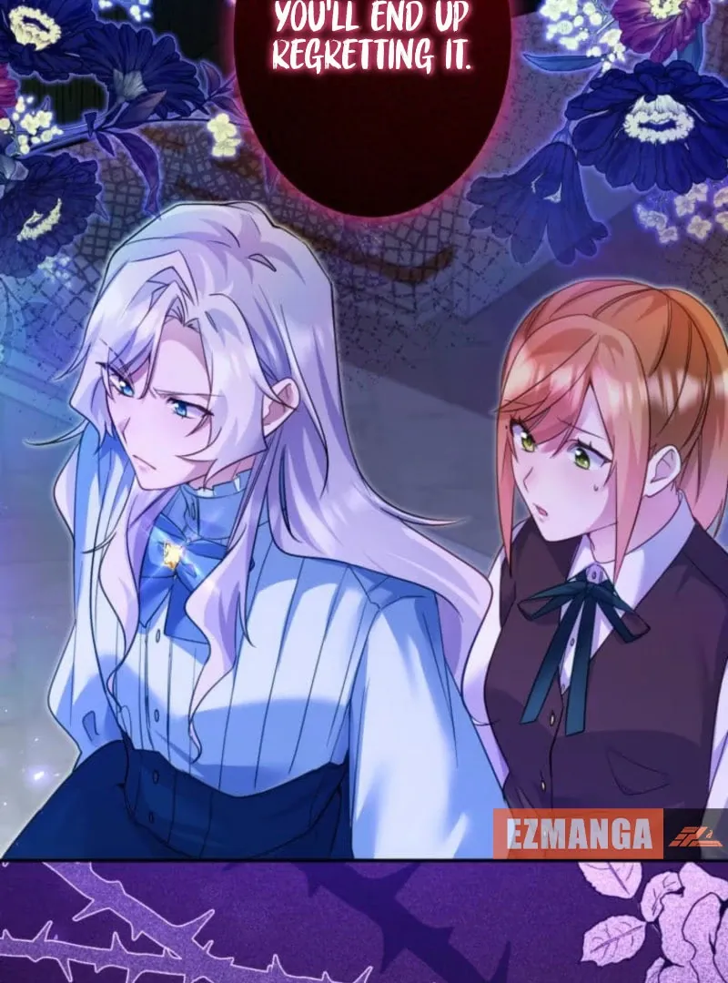 I Committed a One-Night Mistake with the Young Lady? Chapter 22 page 81 - 