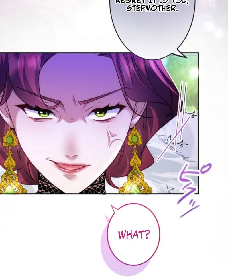 I Committed a One-Night Mistake with the Young Lady? Chapter 22 page 83 - 