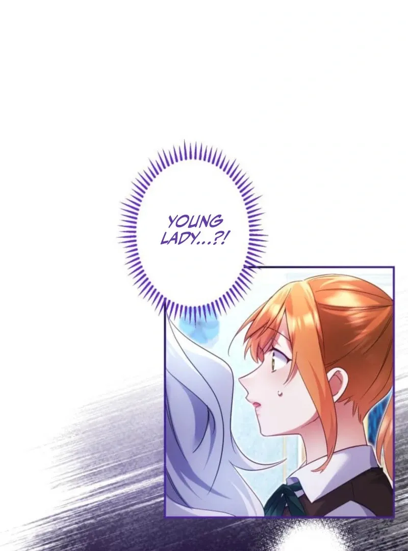 I Committed a One-Night Mistake with the Young Lady? Chapter 22 page 84 - 