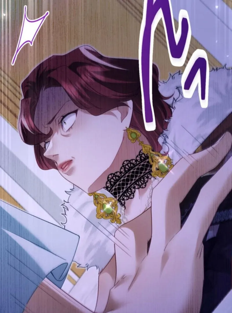 I Committed a One-Night Mistake with the Young Lady? Chapter 22 page 87 - 