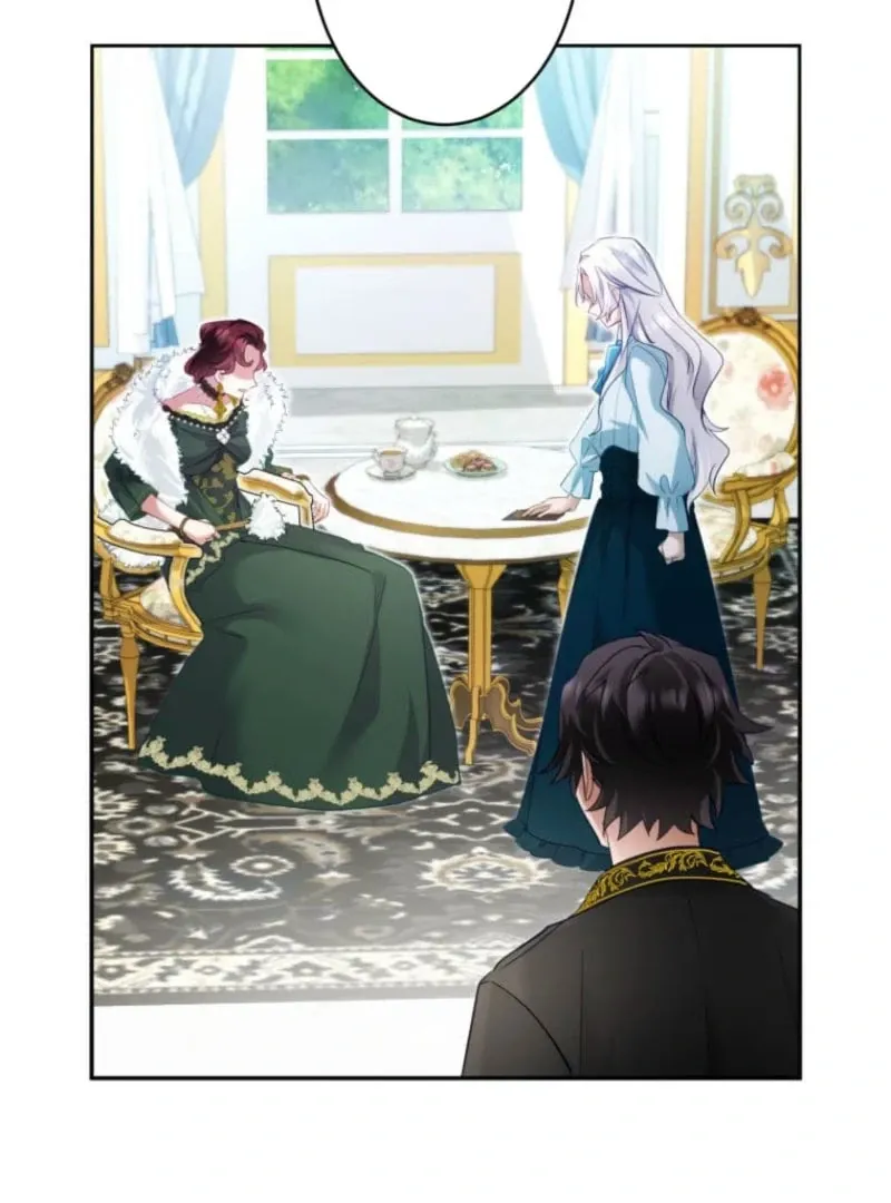I Committed a One-Night Mistake with the Young Lady? Chapter 22 page 90 - 
