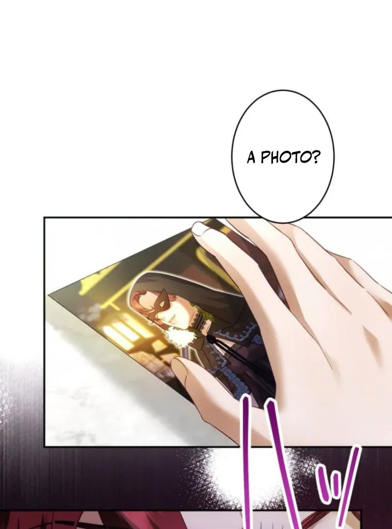 I Committed a One-Night Mistake with the Young Lady? Chapter 22 page 91 - 