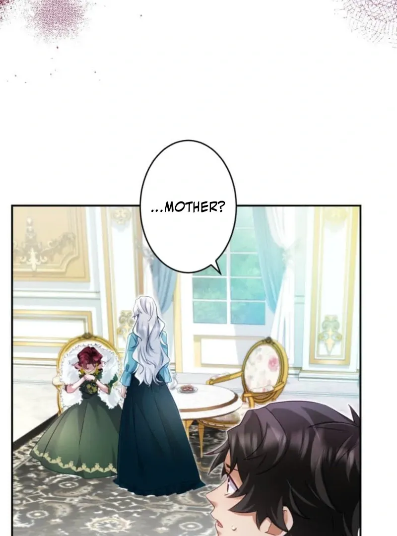 I Committed a One-Night Mistake with the Young Lady? Chapter 22 page 94 - 