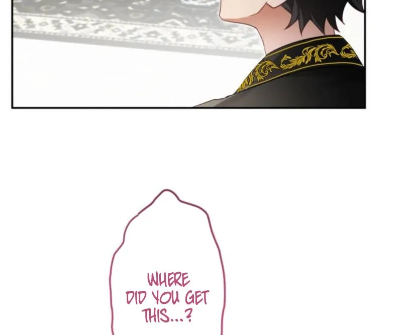I Committed a One-Night Mistake with the Young Lady? Chapter 22 page 95 - 