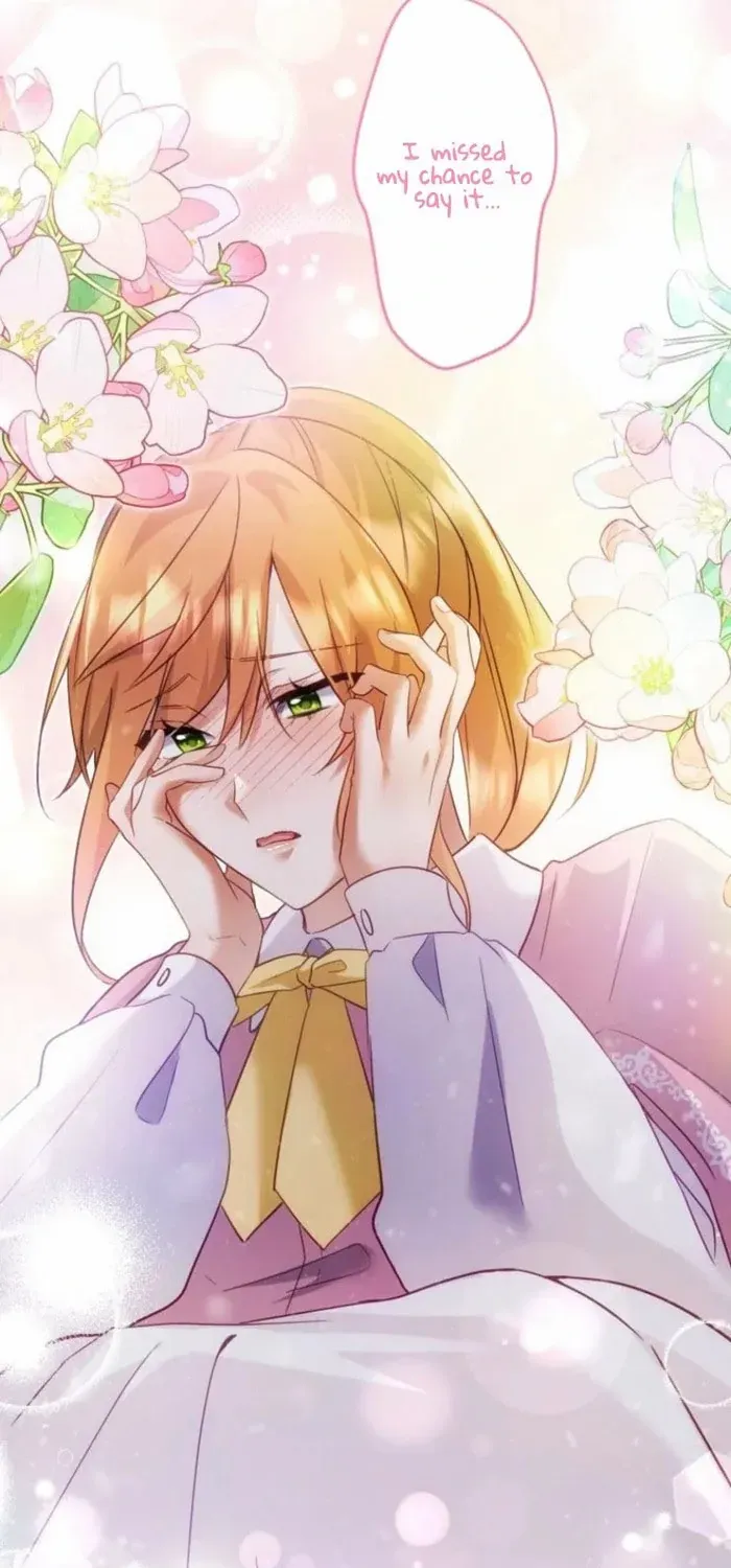 I Committed a One-Night Mistake with the Young Lady? Chapter 23 page 104 - 