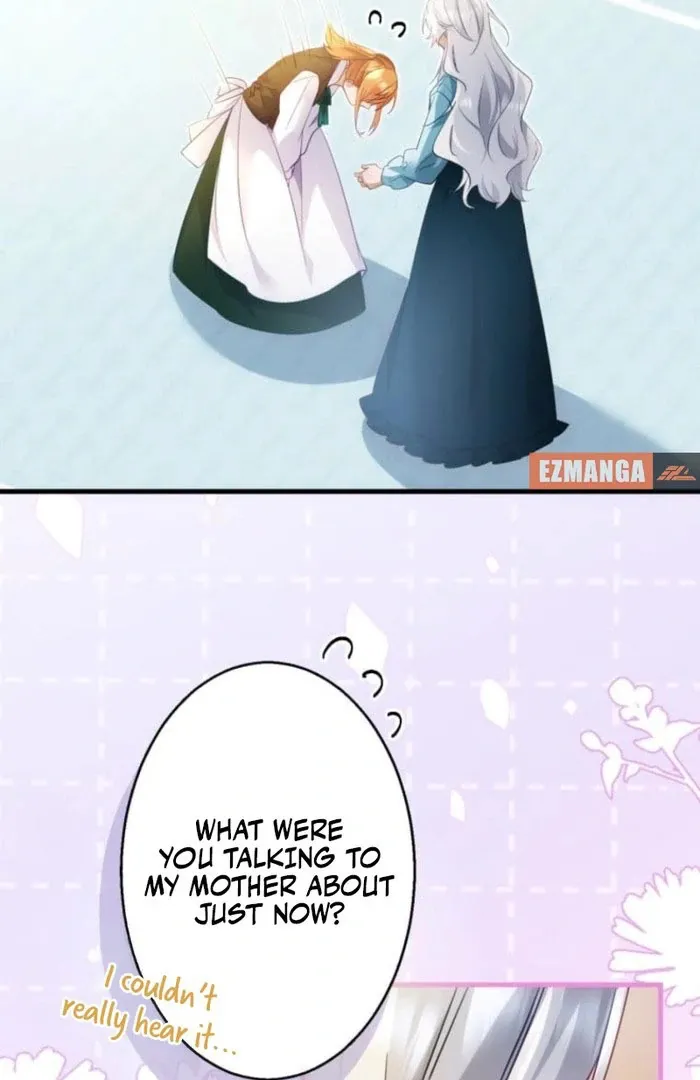 I Committed a One-Night Mistake with the Young Lady? Chapter 23 page 12 - 