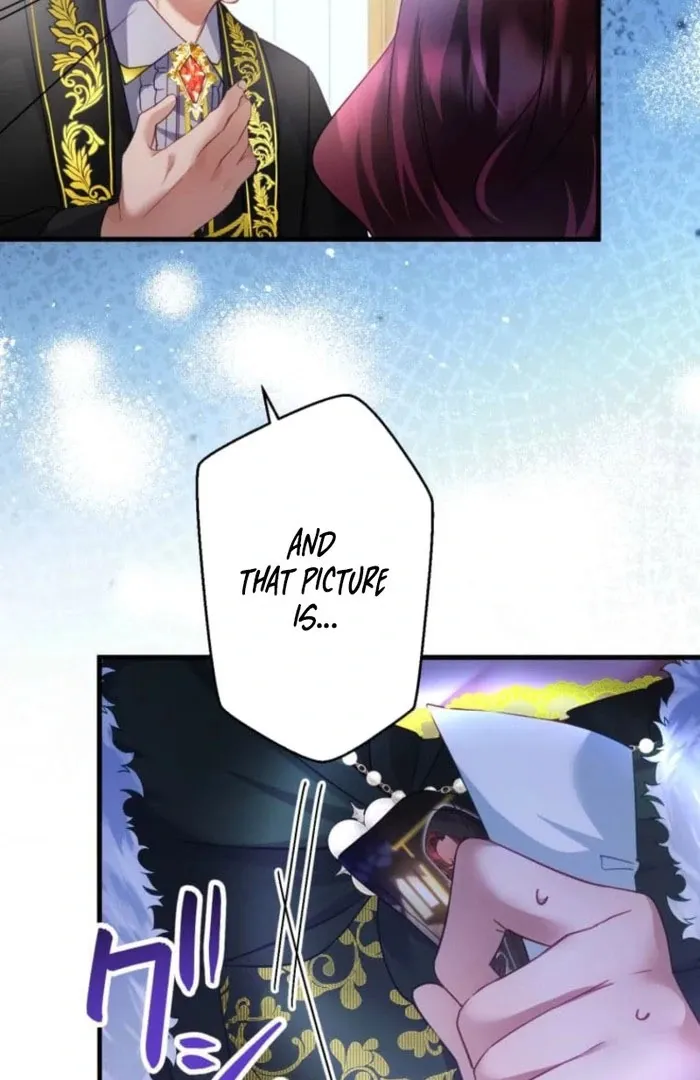 I Committed a One-Night Mistake with the Young Lady? Chapter 23 page 18 - 
