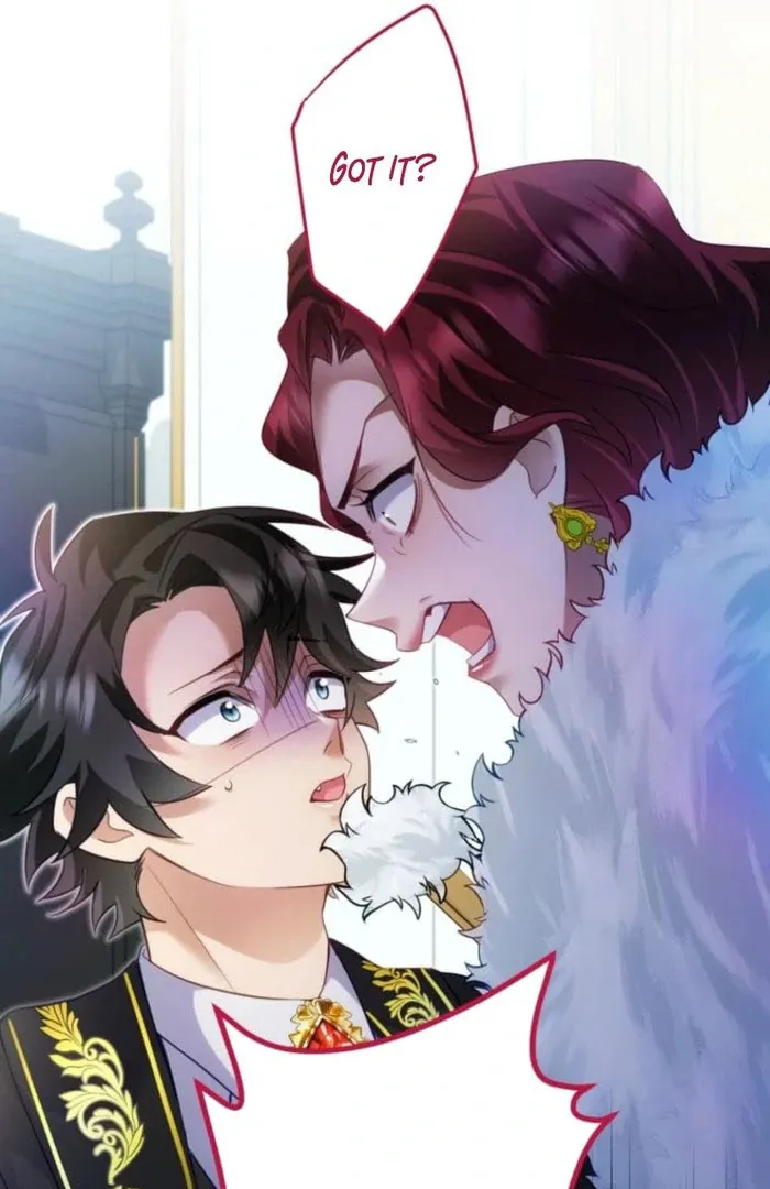 I Committed a One-Night Mistake with the Young Lady? Chapter 23 page 21 - 