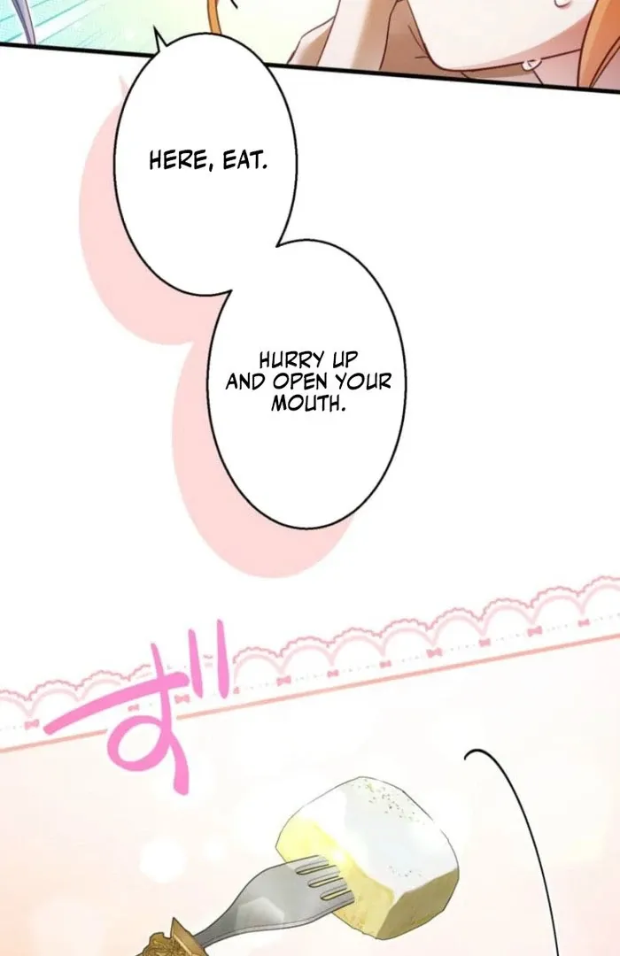 I Committed a One-Night Mistake with the Young Lady? Chapter 23 page 31 - 