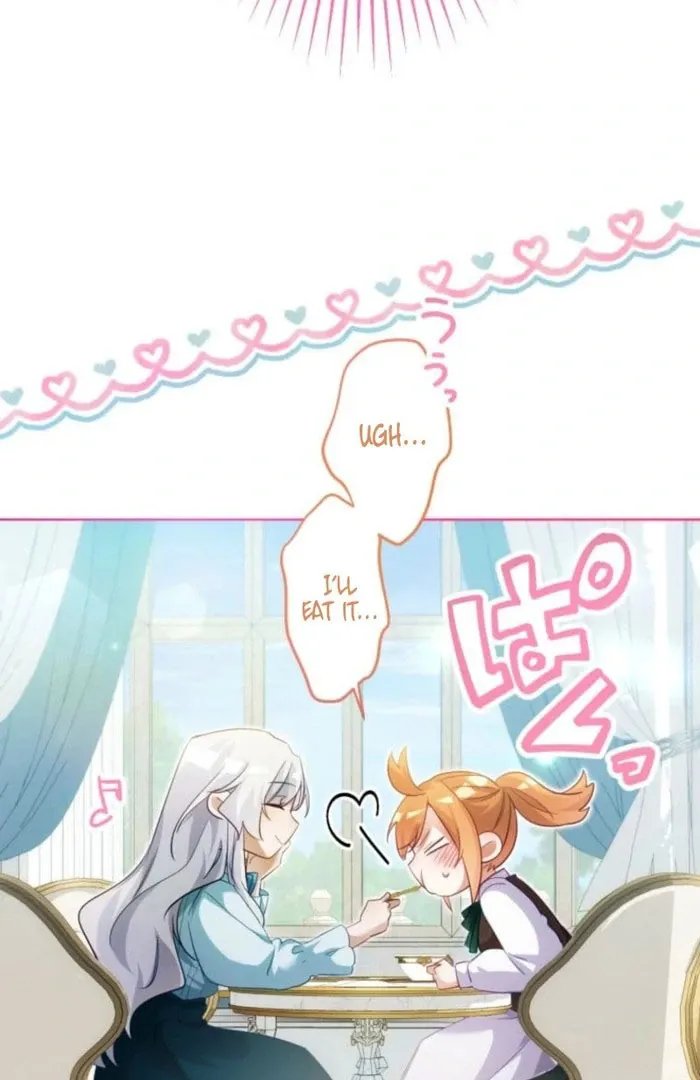 I Committed a One-Night Mistake with the Young Lady? Chapter 23 page 34 - 