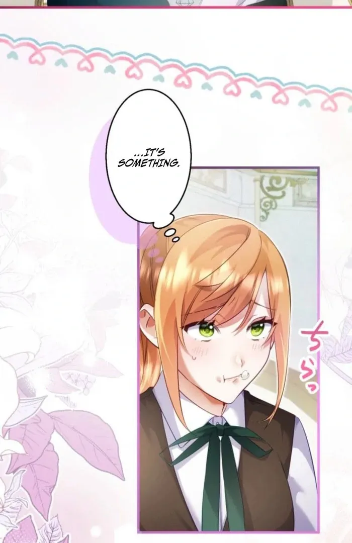I Committed a One-Night Mistake with the Young Lady? Chapter 23 page 35 - 