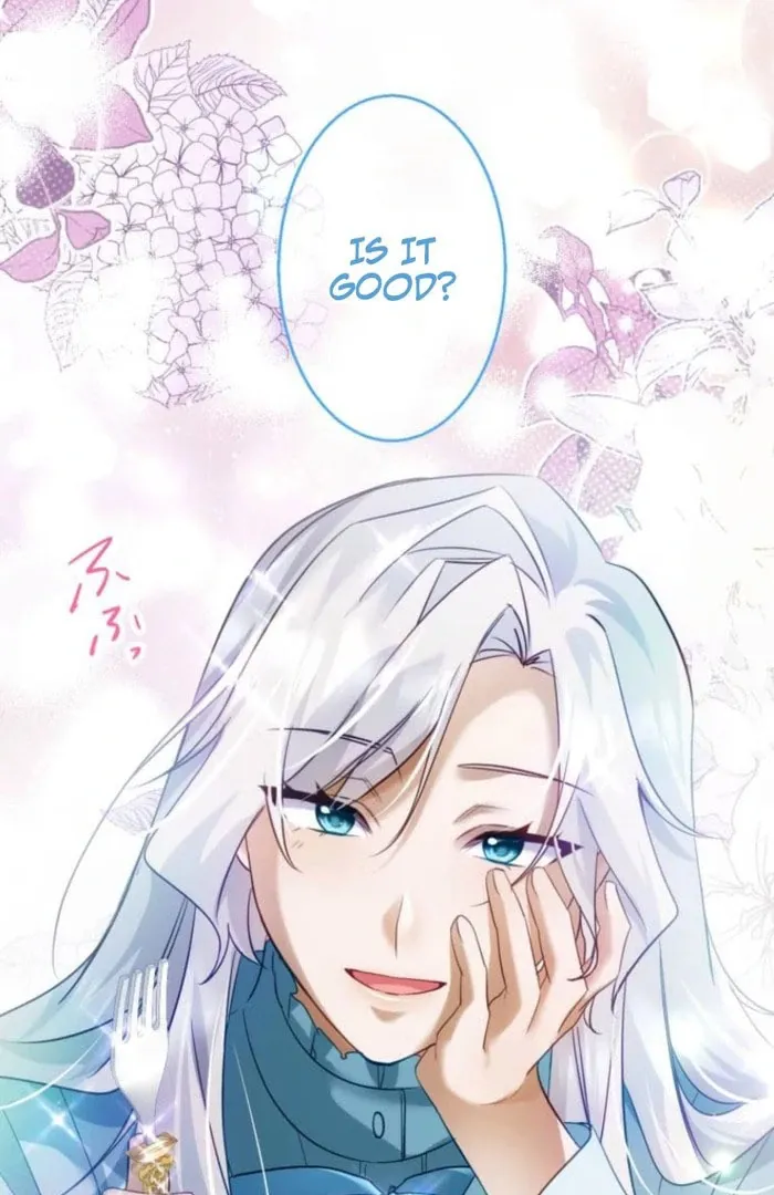 I Committed a One-Night Mistake with the Young Lady? Chapter 23 page 36 - 