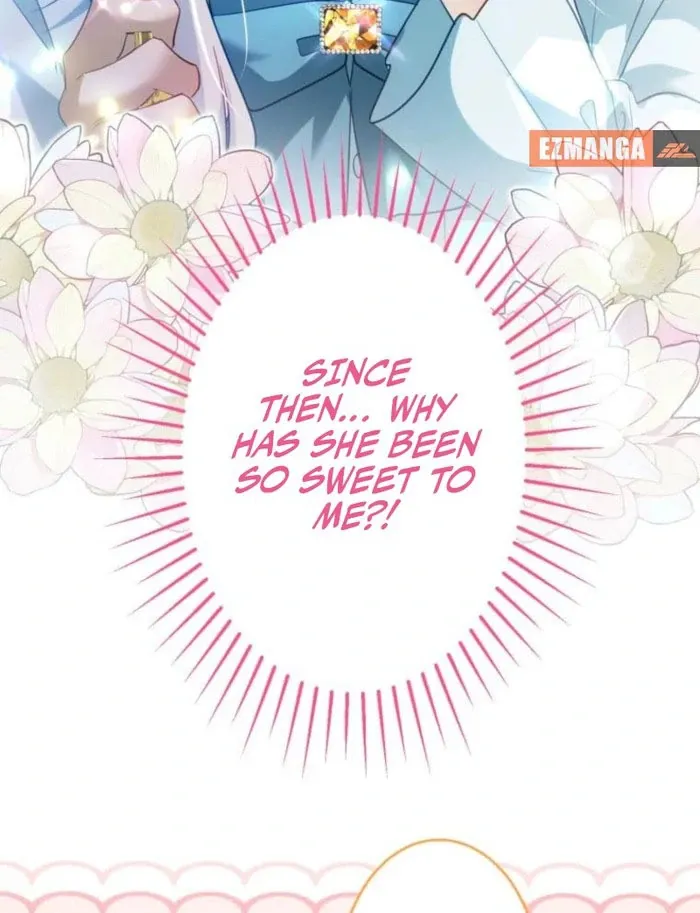 I Committed a One-Night Mistake with the Young Lady? Chapter 23 page 37 - 